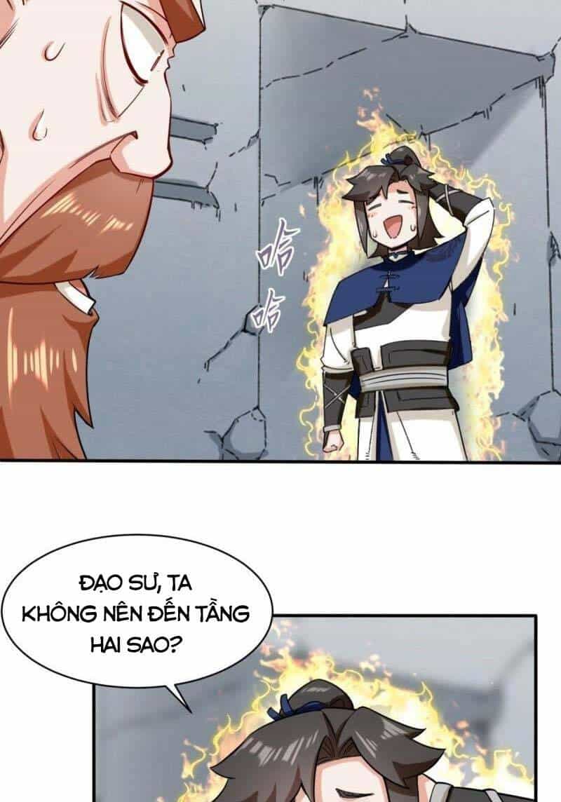 Vô Tận Thôn Phệ - Chương 61 - ảnh 20