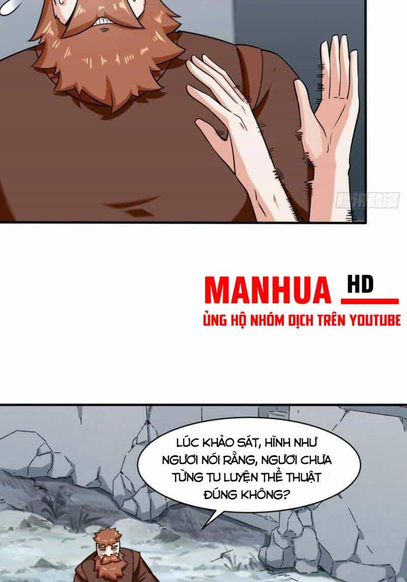 Vô Tận Thôn Phệ - Chương 61 - ảnh 22