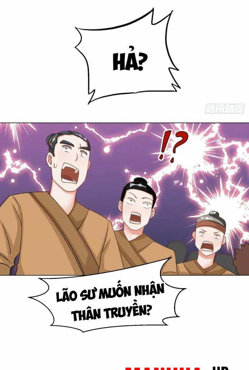 Vô Tận Thôn Phệ - Chương 62 - ảnh 12
