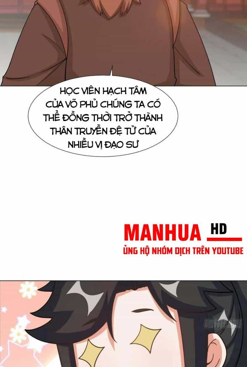 Vô Tận Thôn Phệ - Chương 62 - ảnh 15