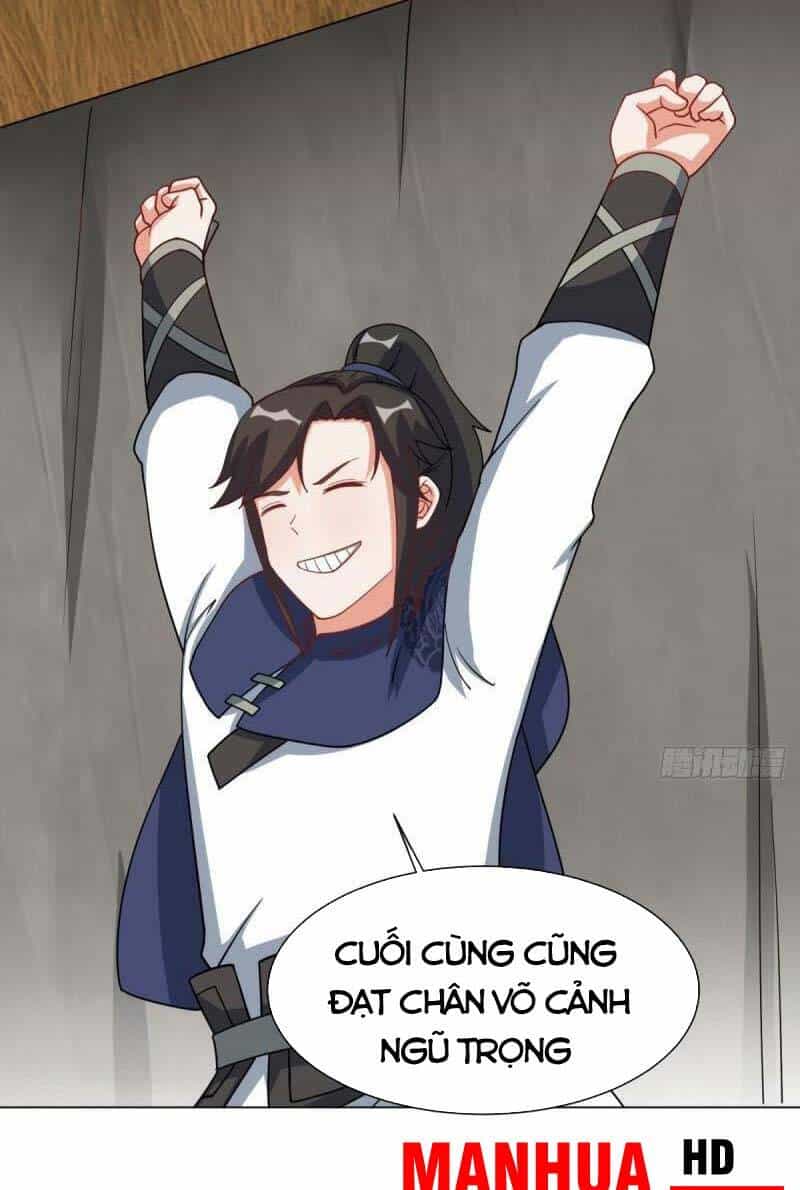 Vô Tận Thôn Phệ - Chương 62 - ảnh 24