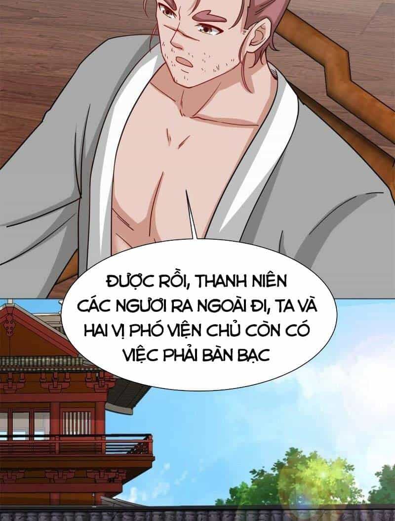 Vô Tận Thôn Phệ - Chương 62 - ảnh 38