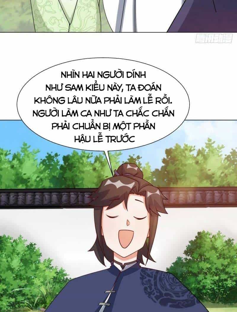Vô Tận Thôn Phệ - Chương 62 - ảnh 42