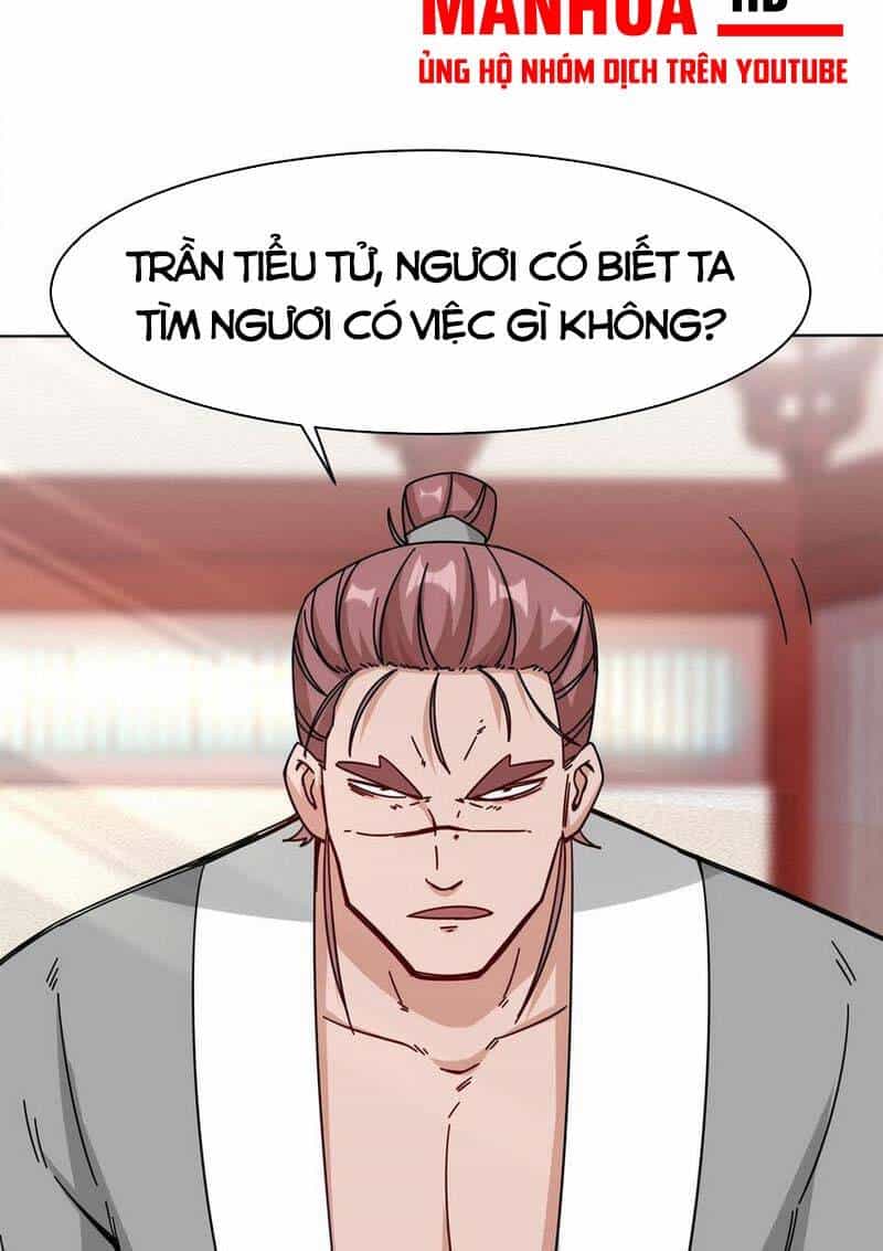 Vô Tận Thôn Phệ - Chương 63 - ảnh 17