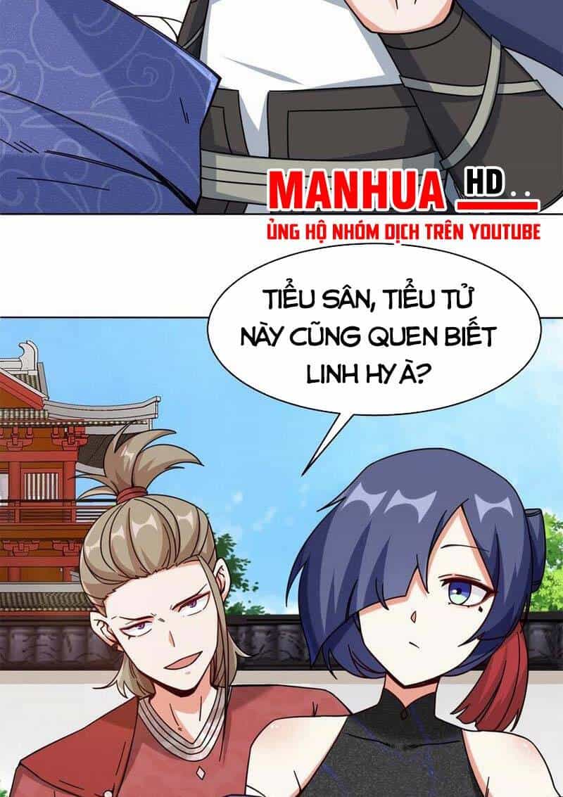 Vô Tận Thôn Phệ - Chương 63 - ảnh 3