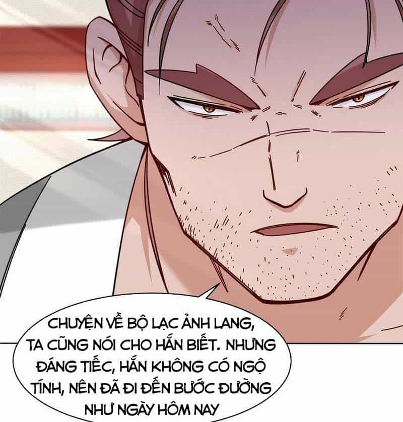 Vô Tận Thôn Phệ - Chương 63 - ảnh 34