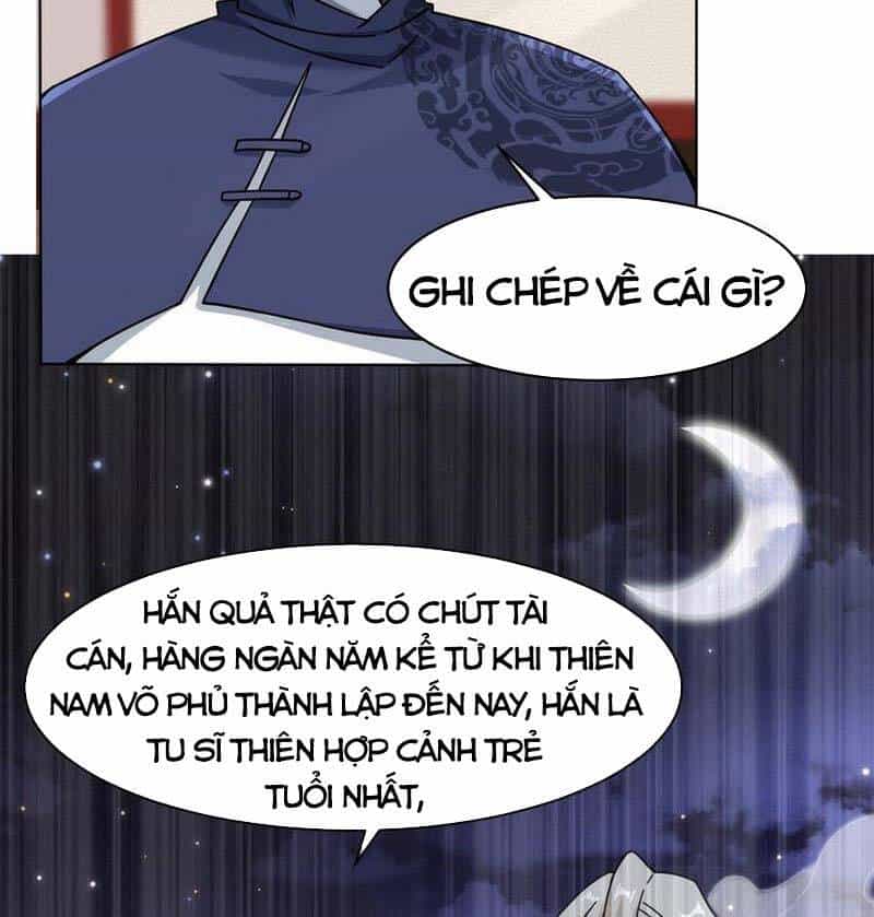 Vô Tận Thôn Phệ - Chương 63 - ảnh 40