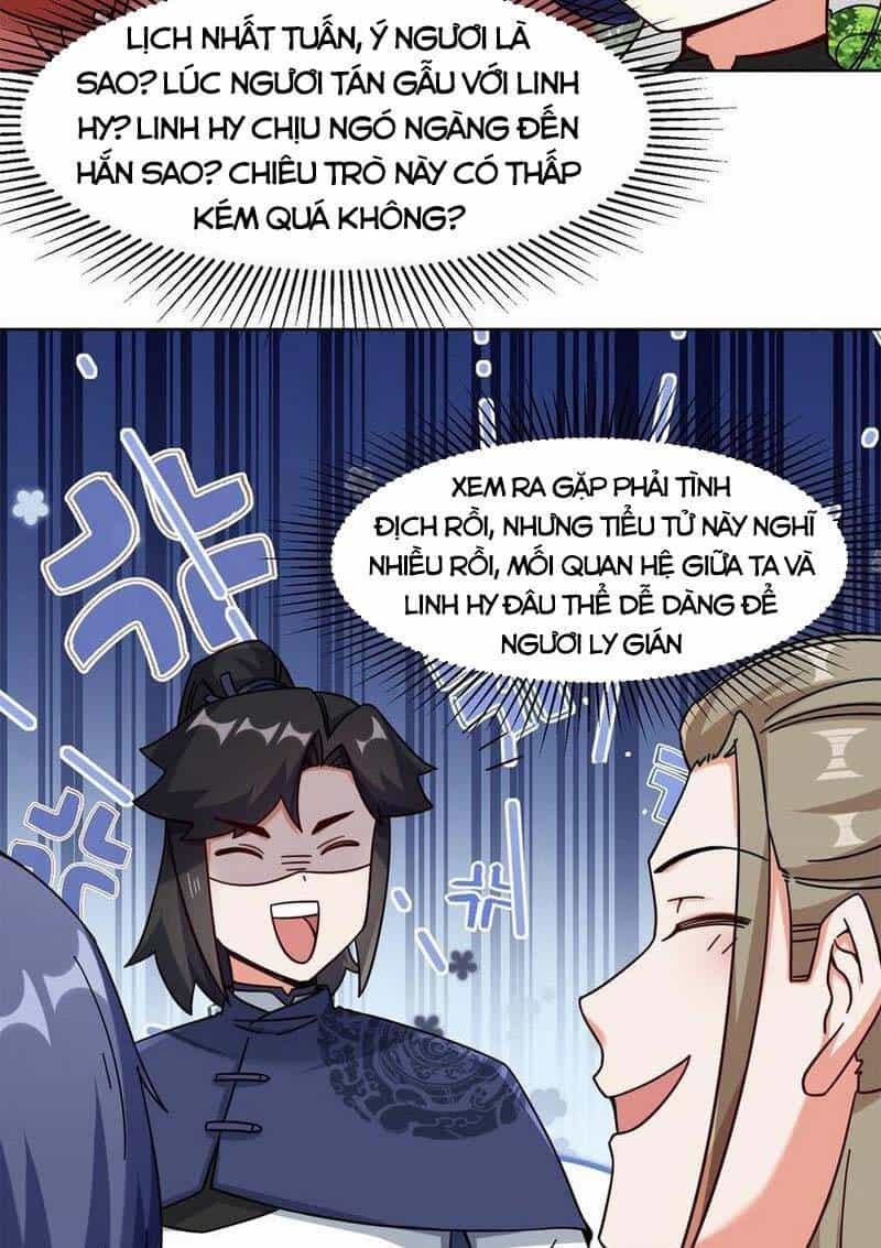 Vô Tận Thôn Phệ - Chương 63 - ảnh 8