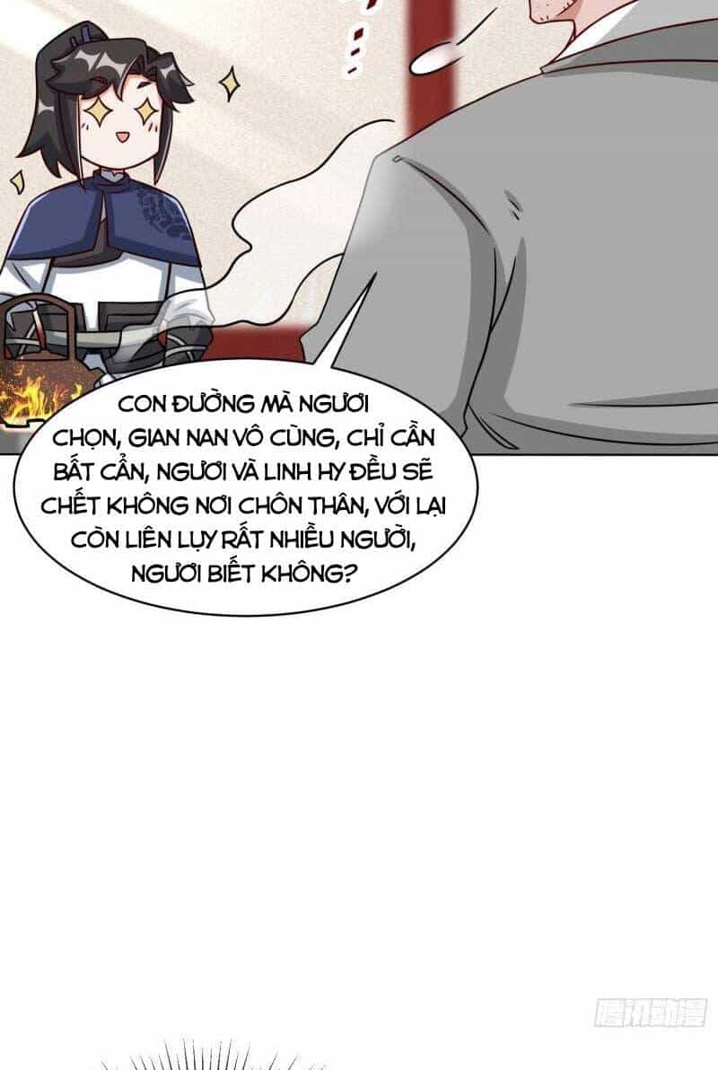 Vô Tận Thôn Phệ - Chương 64 - ảnh 14