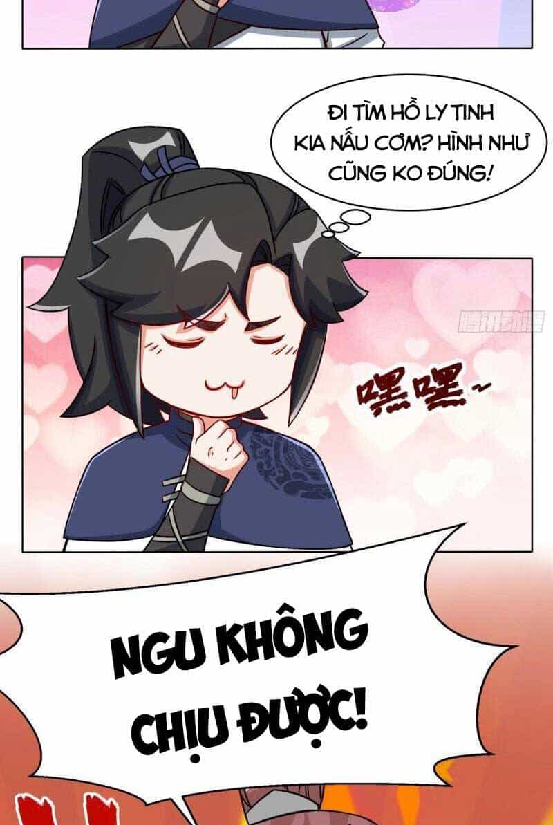 Vô Tận Thôn Phệ - Chương 64 - ảnh 22