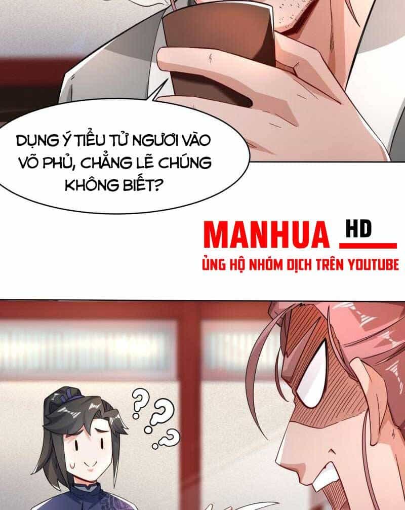 Vô Tận Thôn Phệ - Chương 64 - ảnh 31