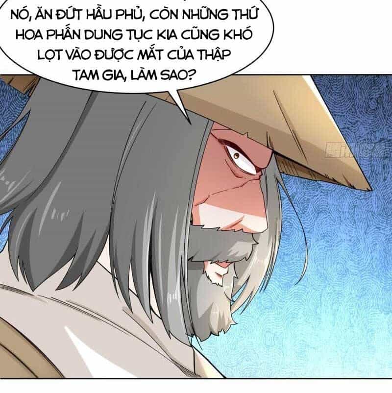 Vô Tận Thôn Phệ - Chương 64 - ảnh 47