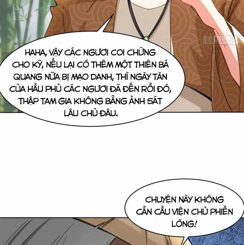 Vô Tận Thôn Phệ - Chương 64 - ảnh 49