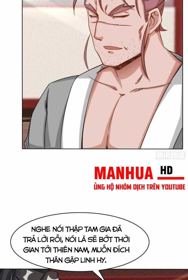 Vô Tận Thôn Phệ - Chương 64 - ảnh 5