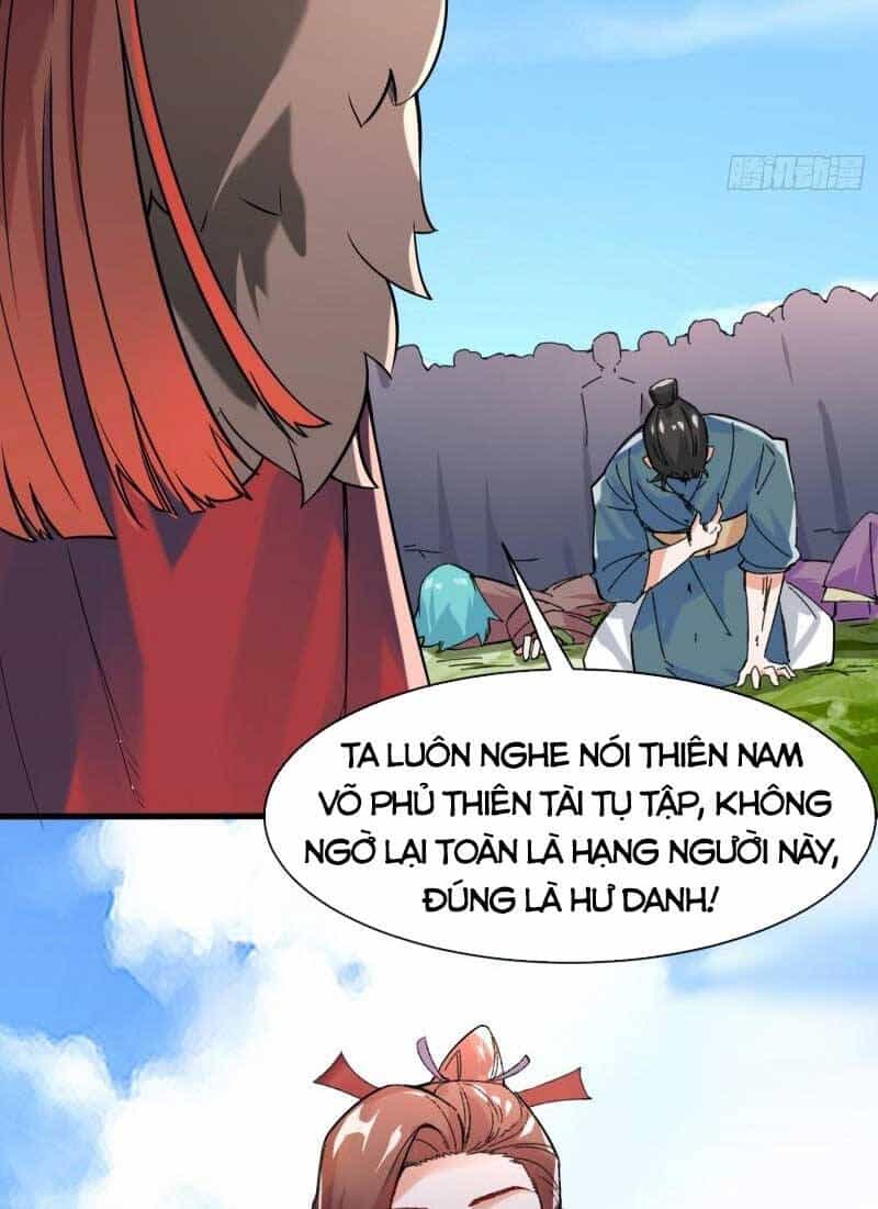 Vô Tận Thôn Phệ - Chương 65 - ảnh 11