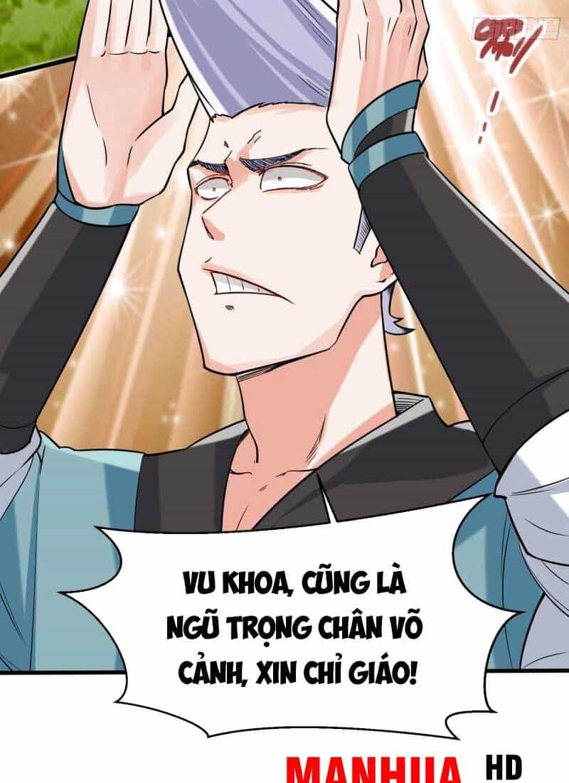 Vô Tận Thôn Phệ - Chương 65 - ảnh 15