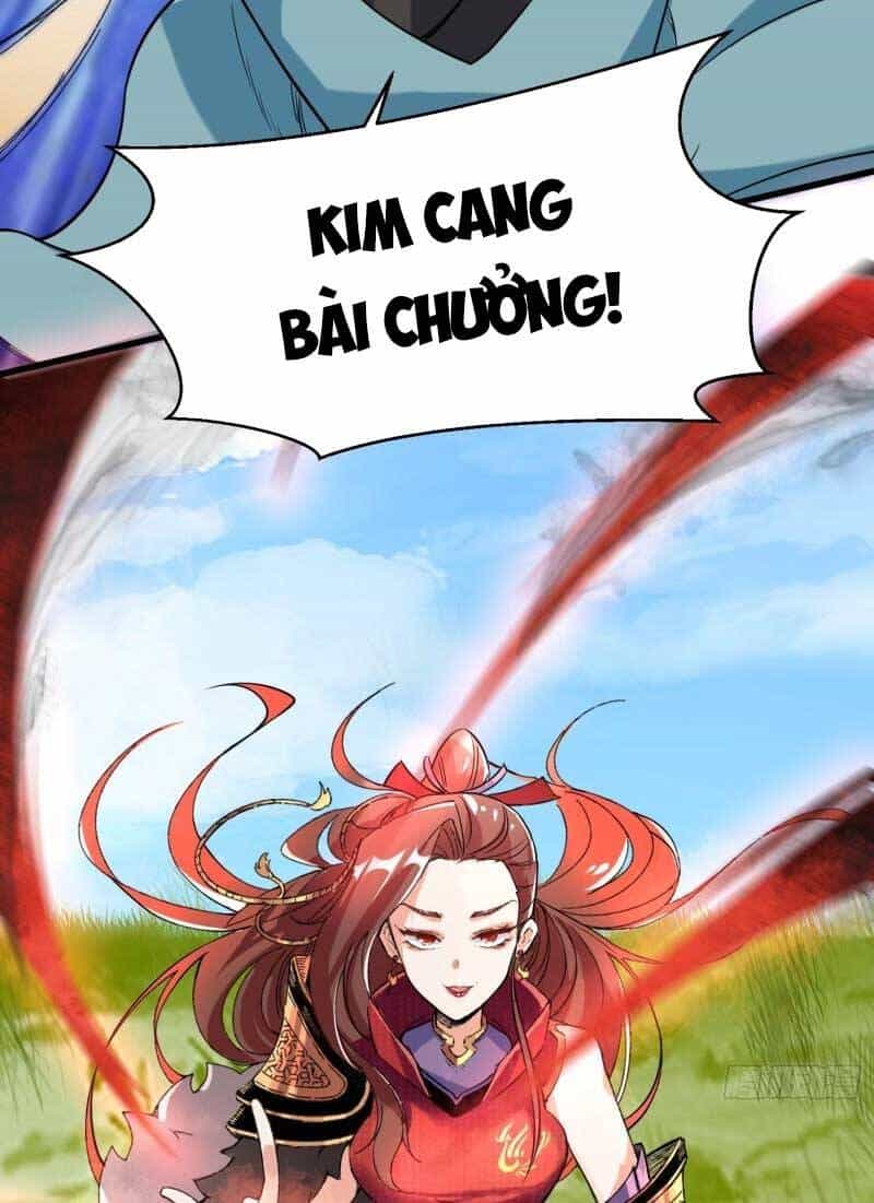 Vô Tận Thôn Phệ - Chương 65 - ảnh 19