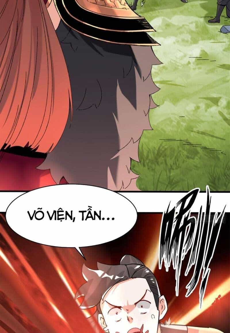 Vô Tận Thôn Phệ - Chương 65 - ảnh 30