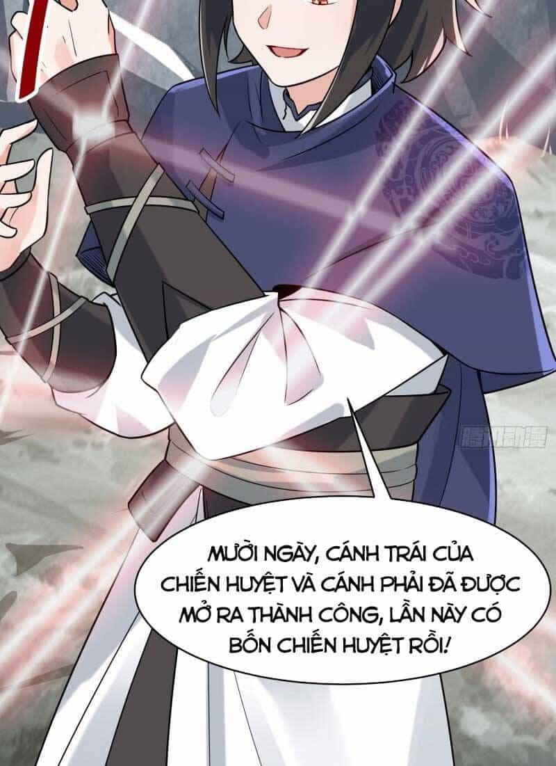 Vô Tận Thôn Phệ - Chương 65 - ảnh 4