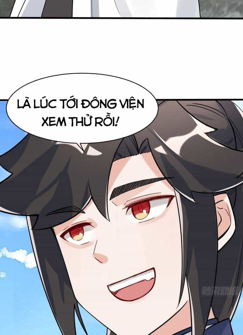 Vô Tận Thôn Phệ - Chương 65 - ảnh 5