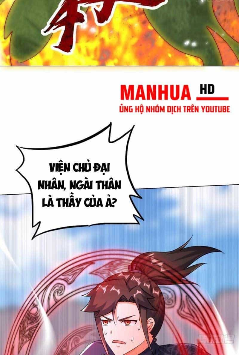 Vô Tận Thôn Phệ - Chương 66 - ảnh 24