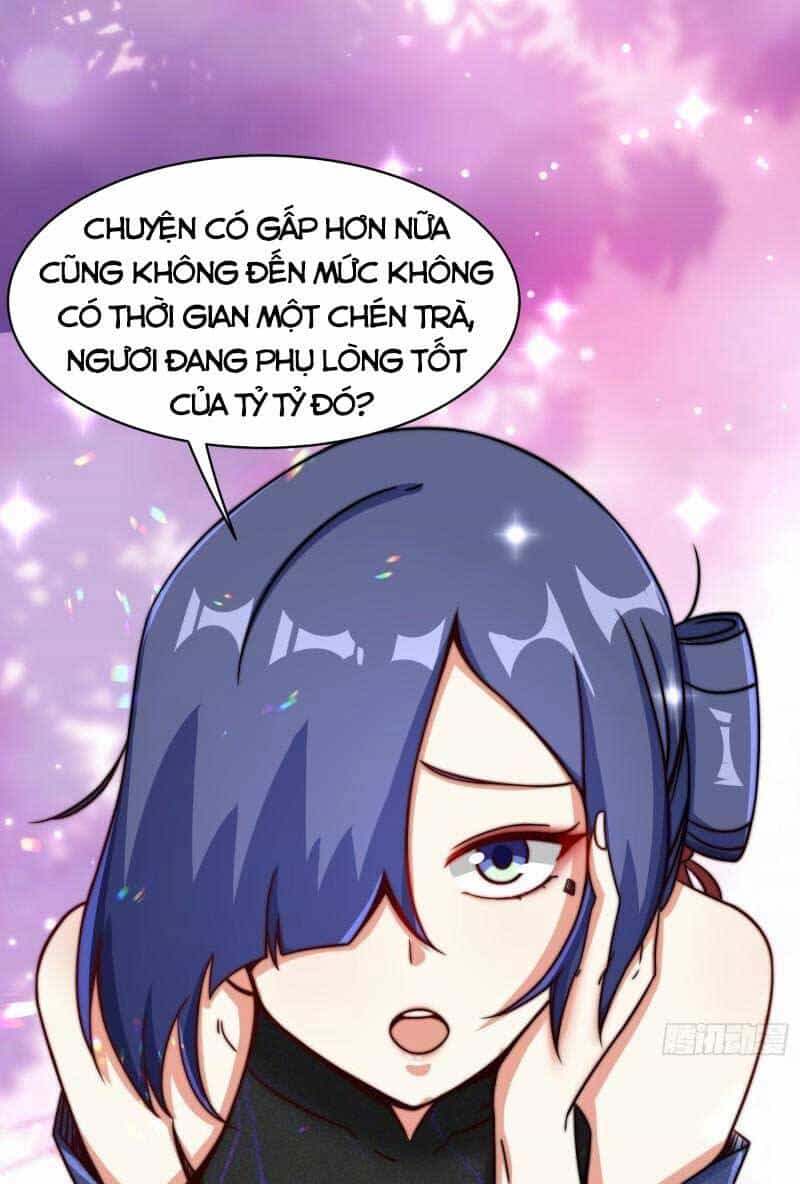 Vô Tận Thôn Phệ - Chương 67 - ảnh 2