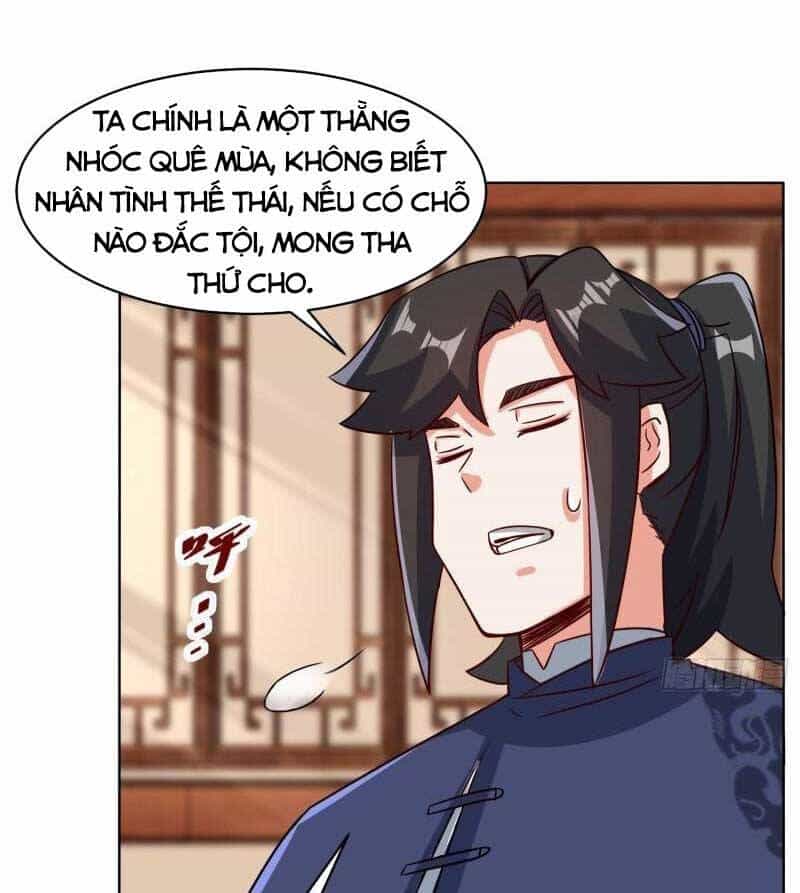 Vô Tận Thôn Phệ - Chương 67 - ảnh 27