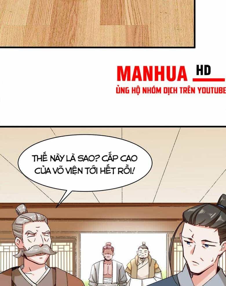 Vô Tận Thôn Phệ - Chương 68 - ảnh 41