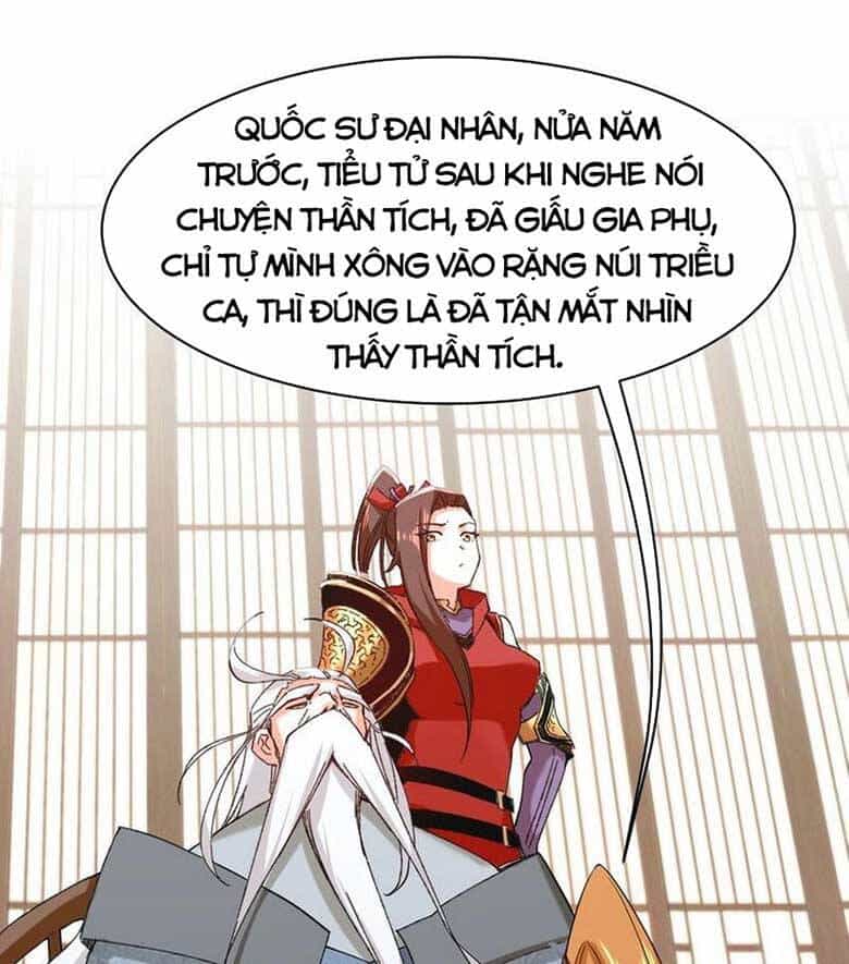 Vô Tận Thôn Phệ - Chương 68 - ảnh 52