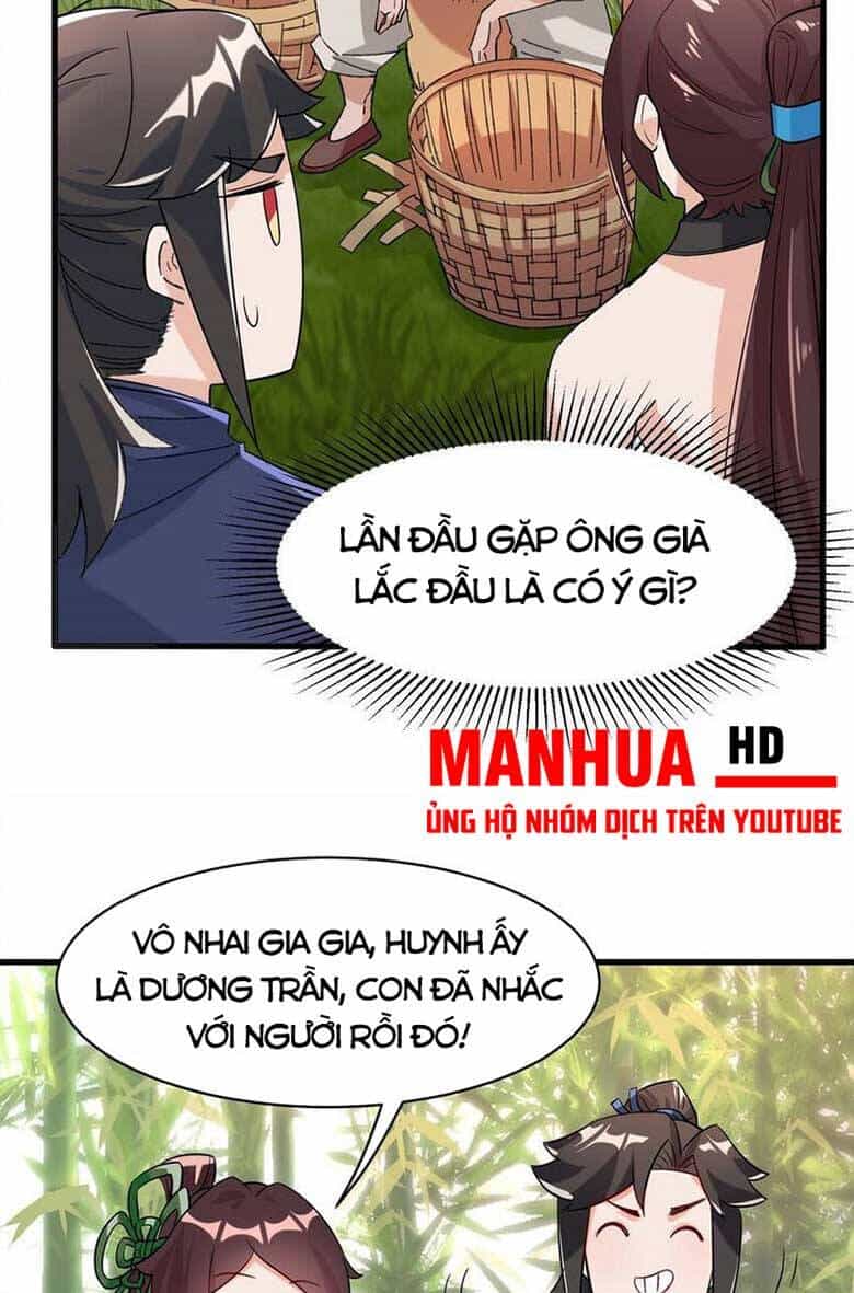 Vô Tận Thôn Phệ - Chương 68 - ảnh 8