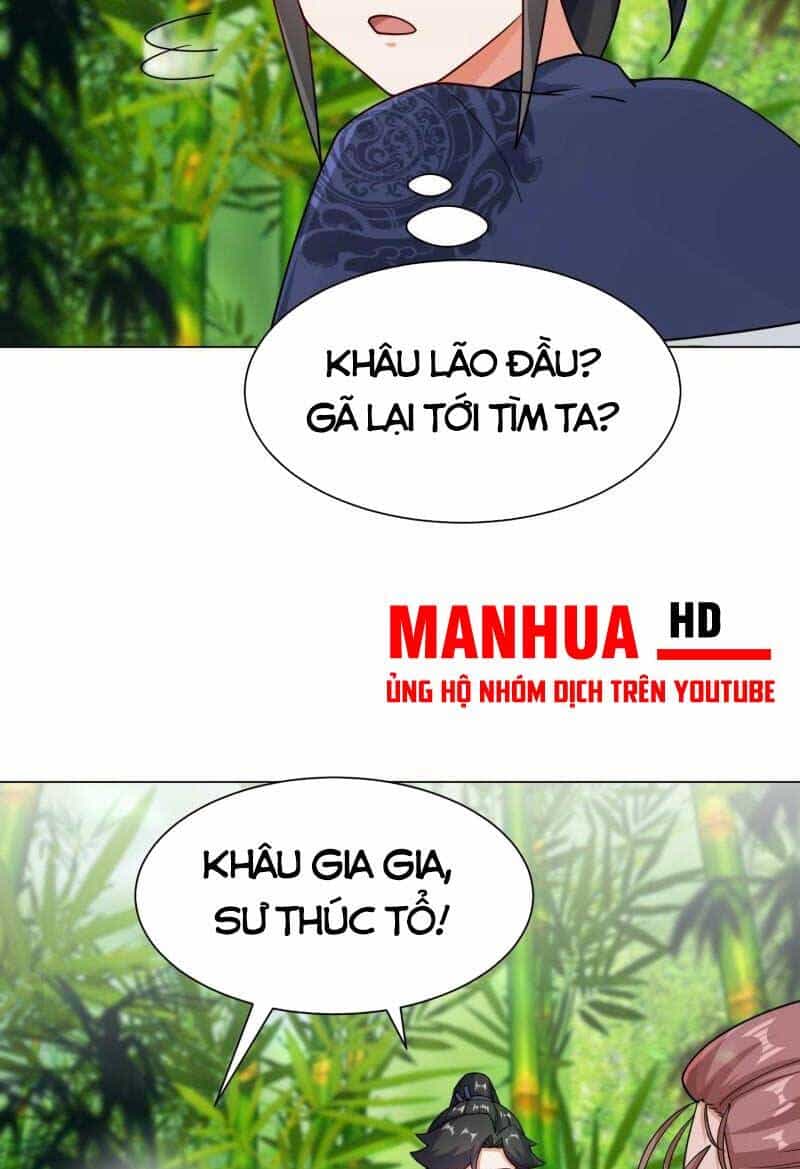 Vô Tận Thôn Phệ - Chương 69 - ảnh 17