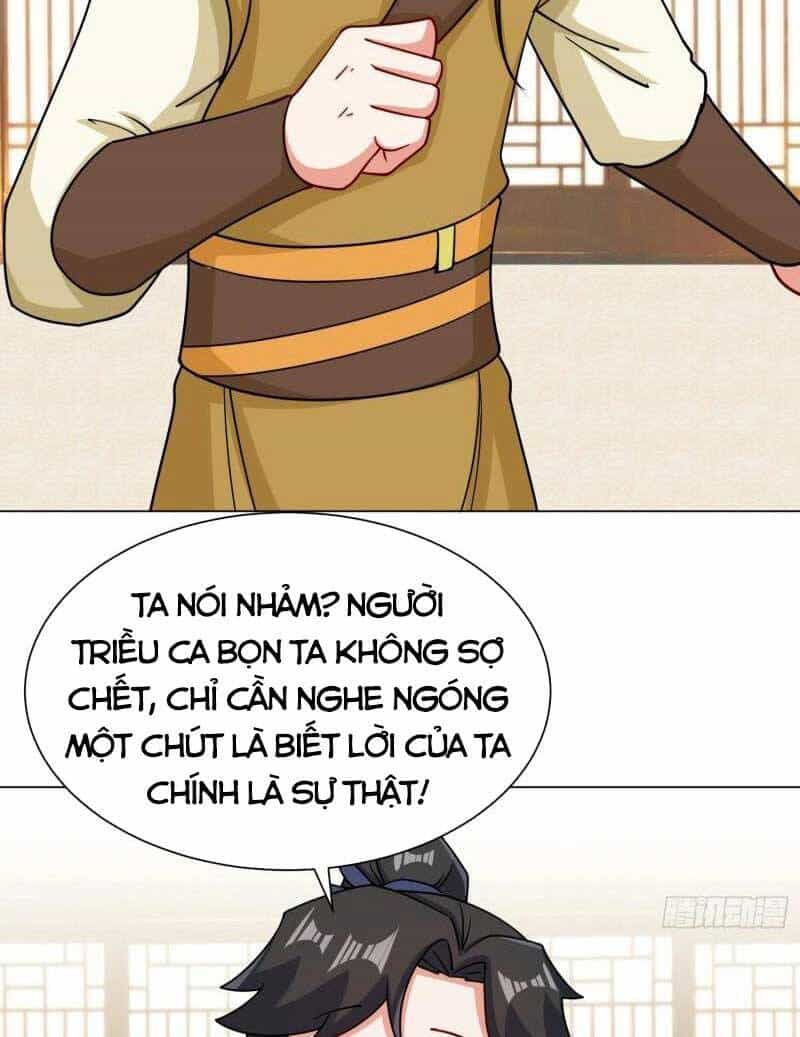 Vô Tận Thôn Phệ - Chương 69 - ảnh 42