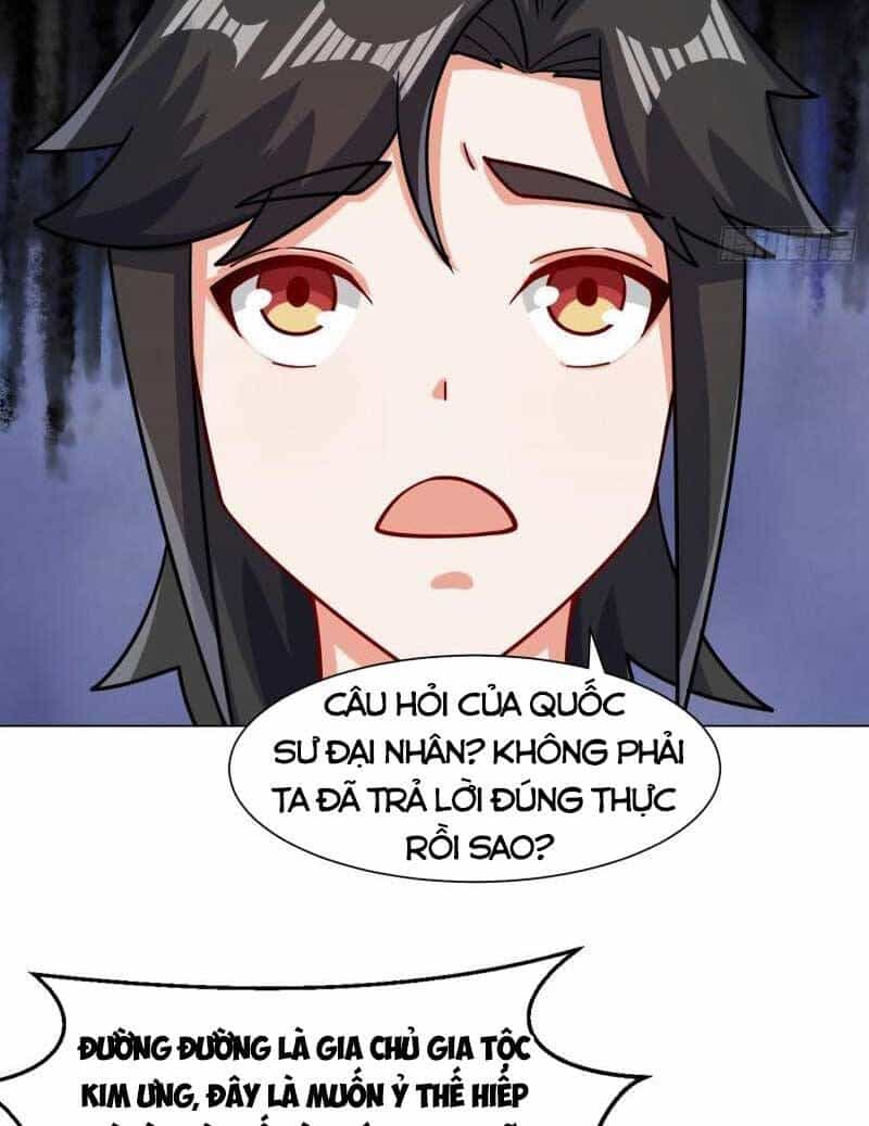 Vô Tận Thôn Phệ - Chương 69 - ảnh 49