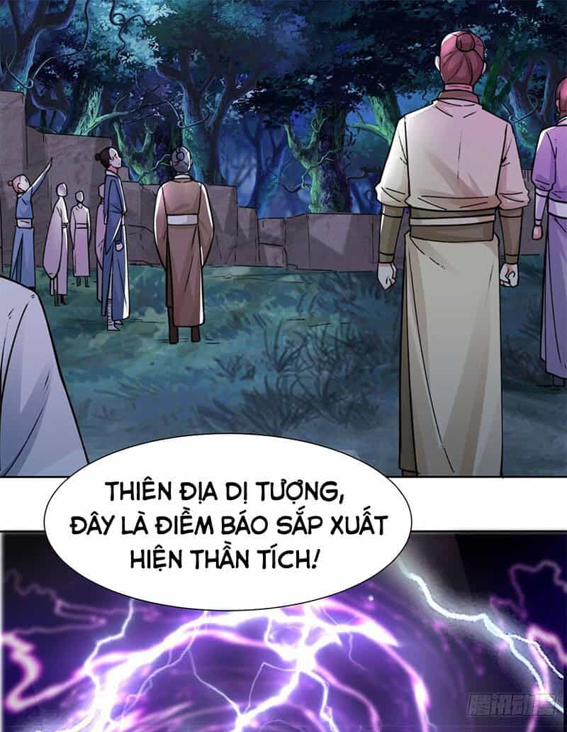 Vô Tận Thôn Phệ - Chương 7 - ảnh 23