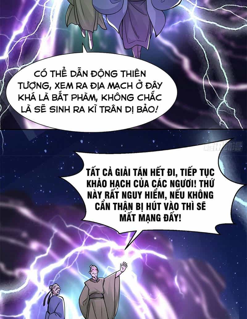 Vô Tận Thôn Phệ - Chương 7 - ảnh 29
