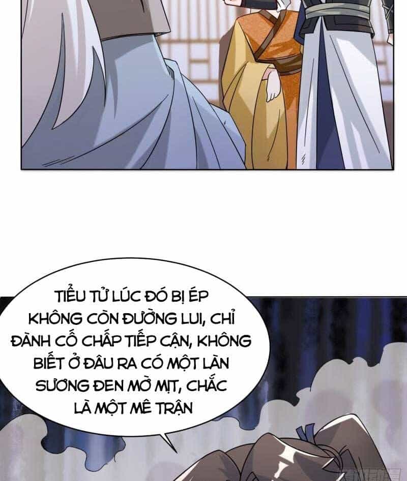 Vô Tận Thôn Phệ - Chương 70 - ảnh 13