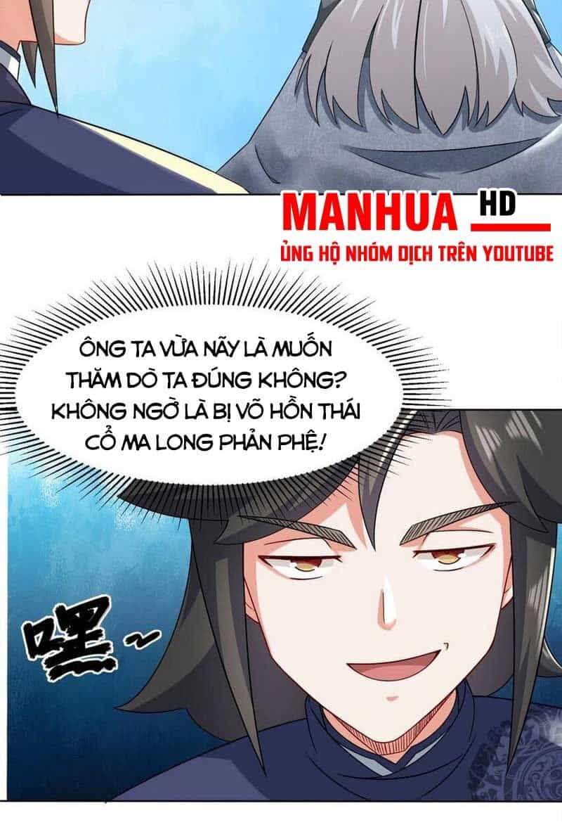 Vô Tận Thôn Phệ - Chương 71 - ảnh 10
