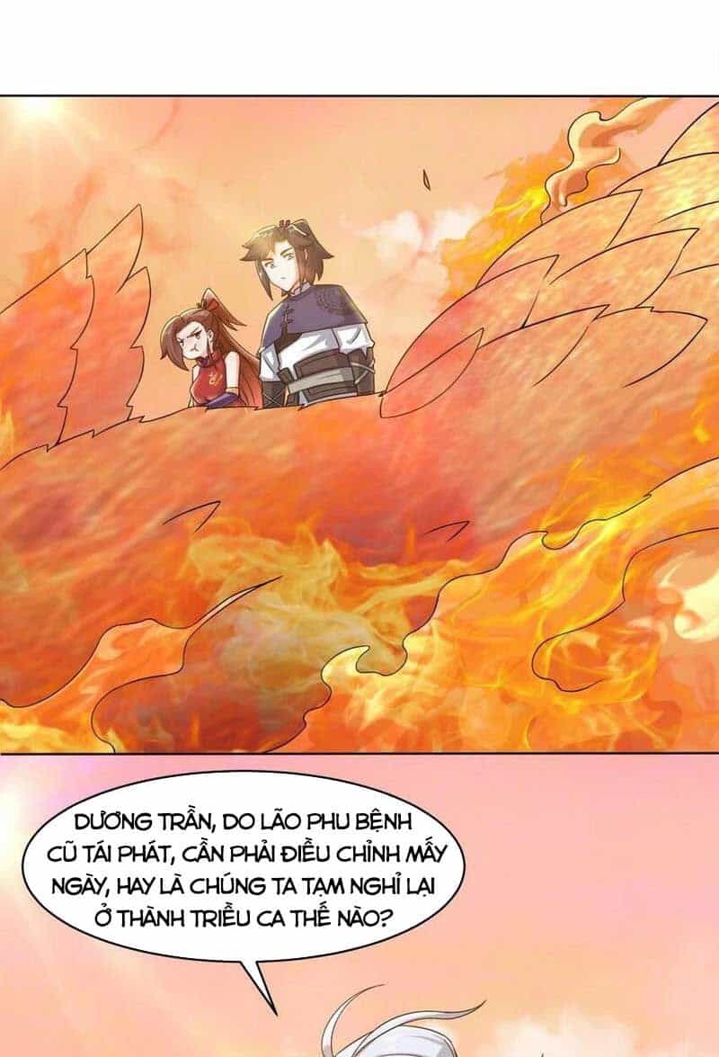Vô Tận Thôn Phệ - Chương 71 - ảnh 23