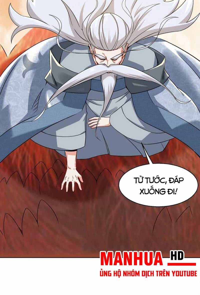 Vô Tận Thôn Phệ - Chương 71 - ảnh 26