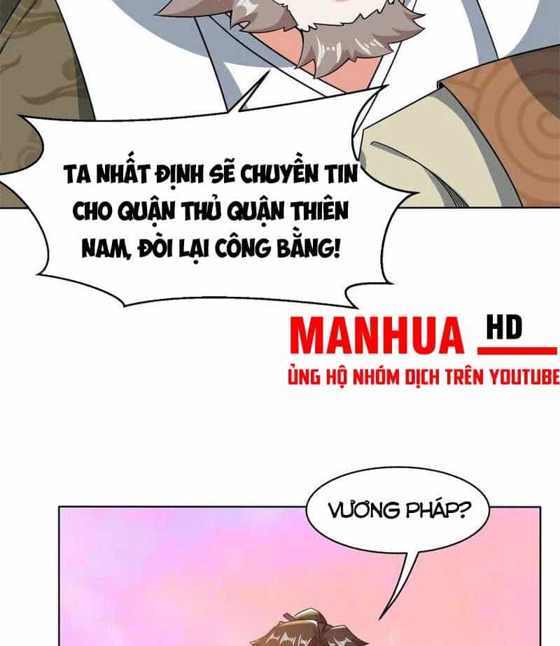Vô Tận Thôn Phệ - Chương 71 - ảnh 53