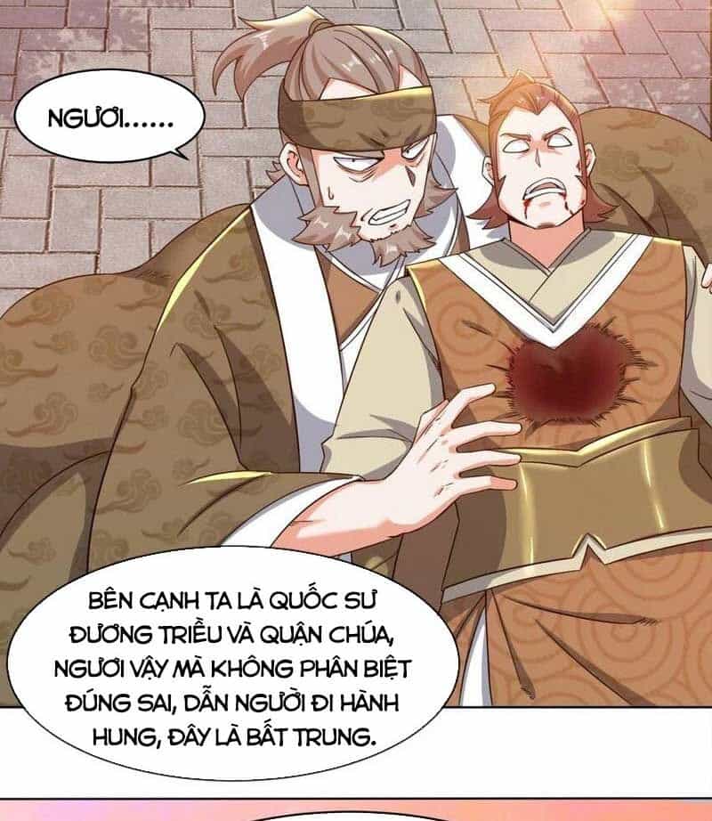 Vô Tận Thôn Phệ - Chương 71 - ảnh 57