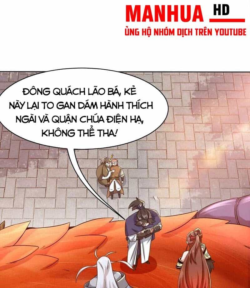Vô Tận Thôn Phệ - Chương 71 - ảnh 62