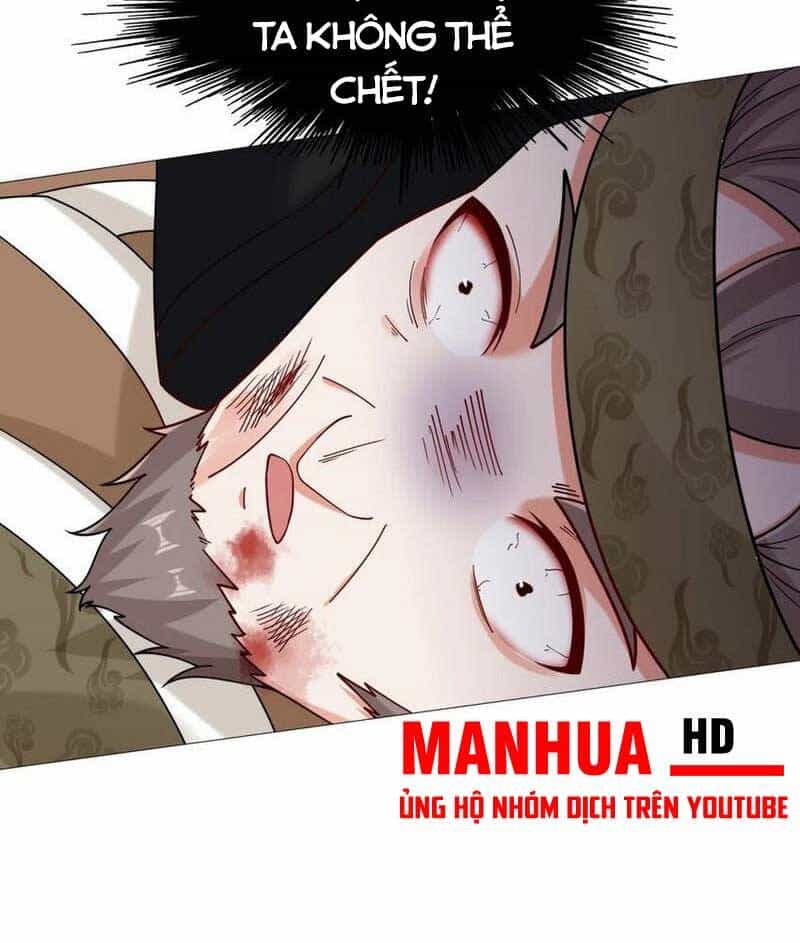 Vô Tận Thôn Phệ - Chương 72 - ảnh 33