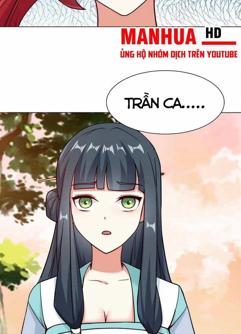 Vô Tận Thôn Phệ - Chương 72 - ảnh 49