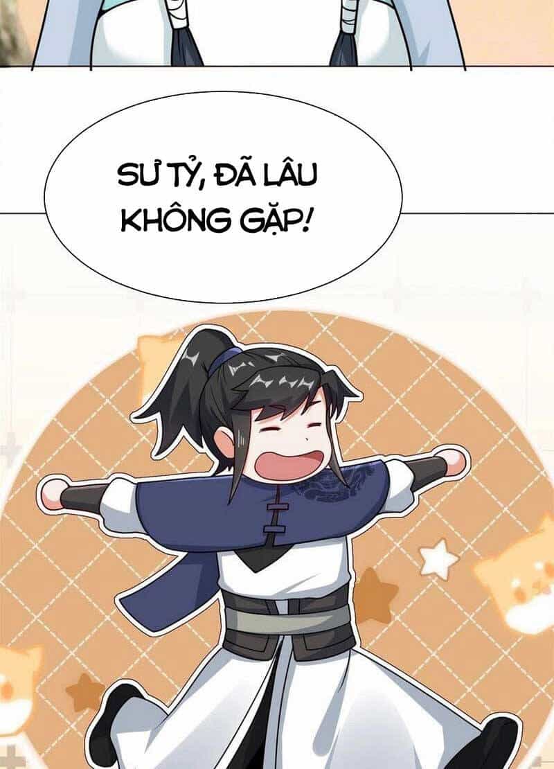 Vô Tận Thôn Phệ - Chương 72 - ảnh 50