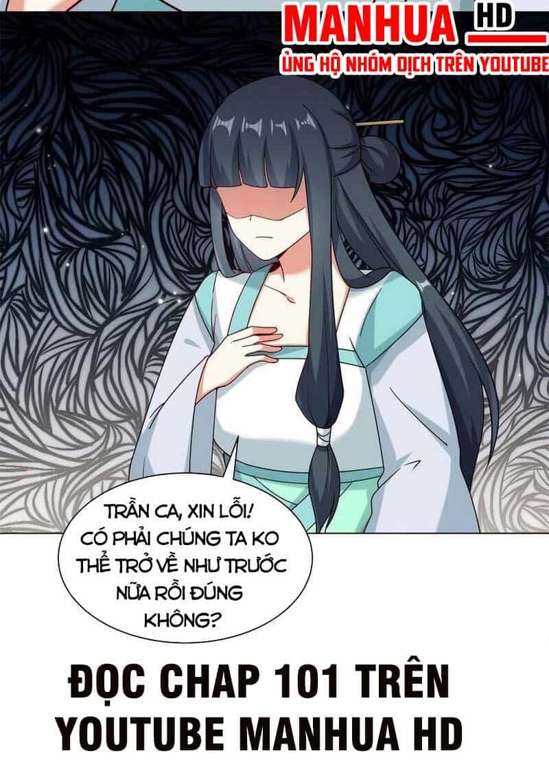 Vô Tận Thôn Phệ - Chương 72 - ảnh 56