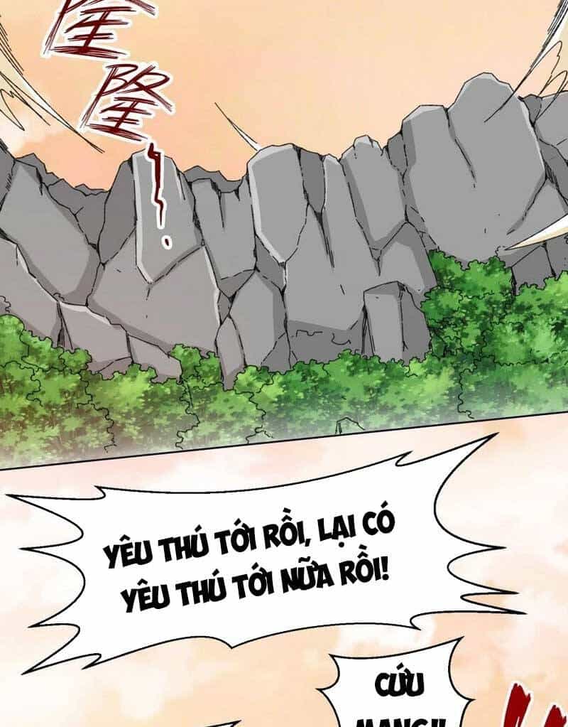 Vô Tận Thôn Phệ - Chương 73 - ảnh 31