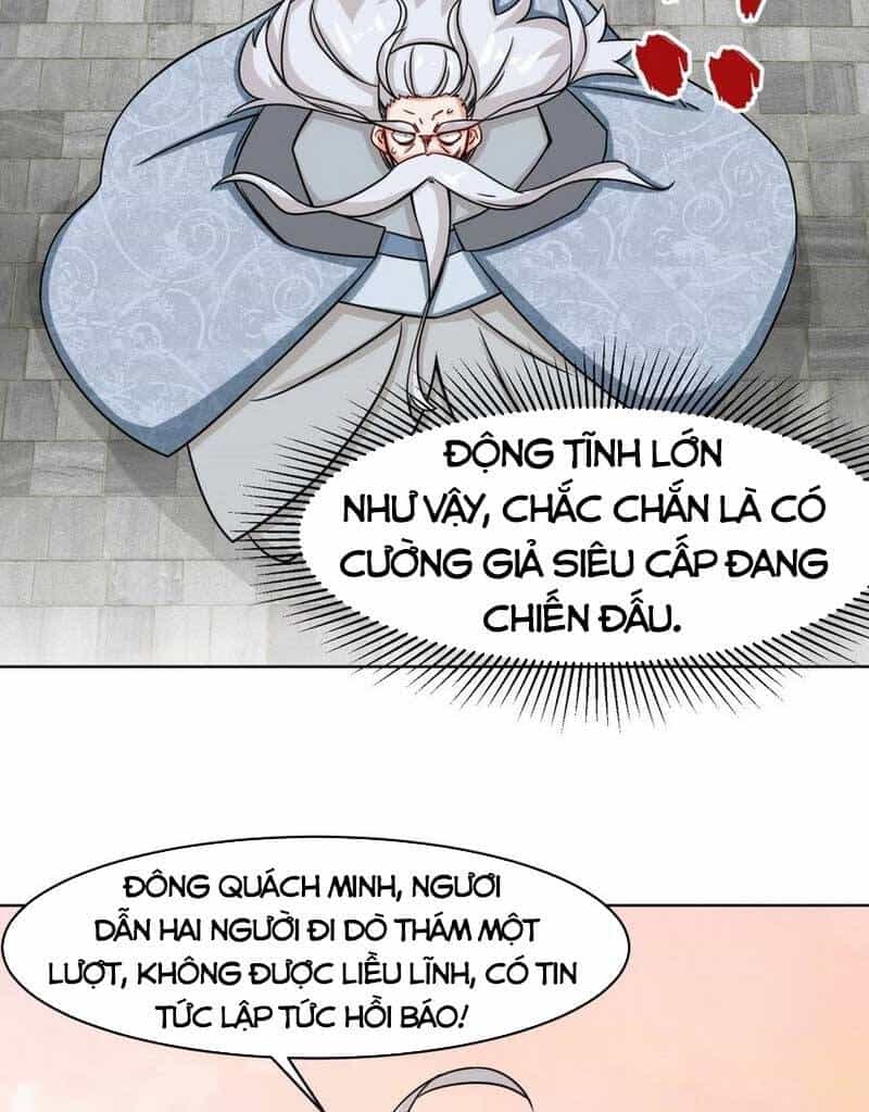 Vô Tận Thôn Phệ - Chương 73 - ảnh 34