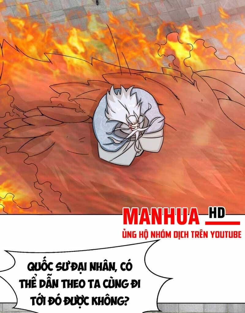 Vô Tận Thôn Phệ - Chương 73 - ảnh 47
