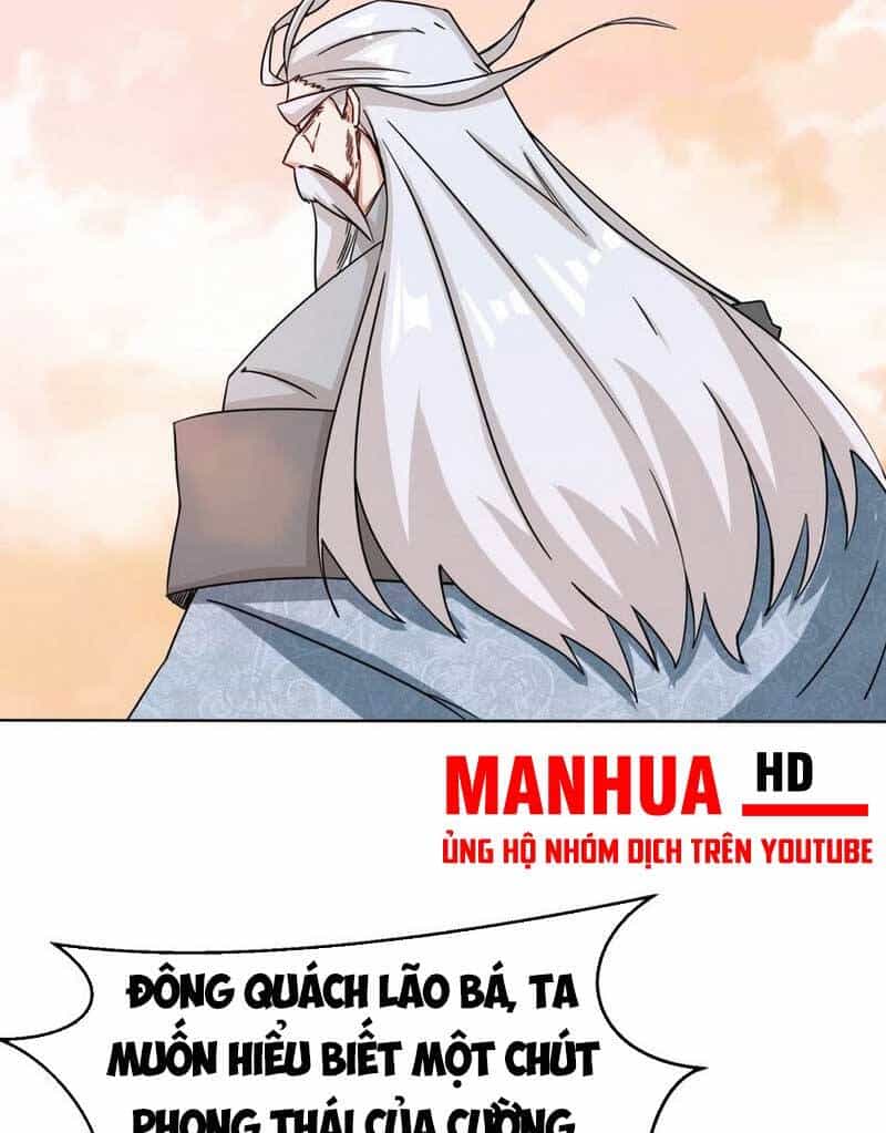 Vô Tận Thôn Phệ - Chương 73 - ảnh 49
